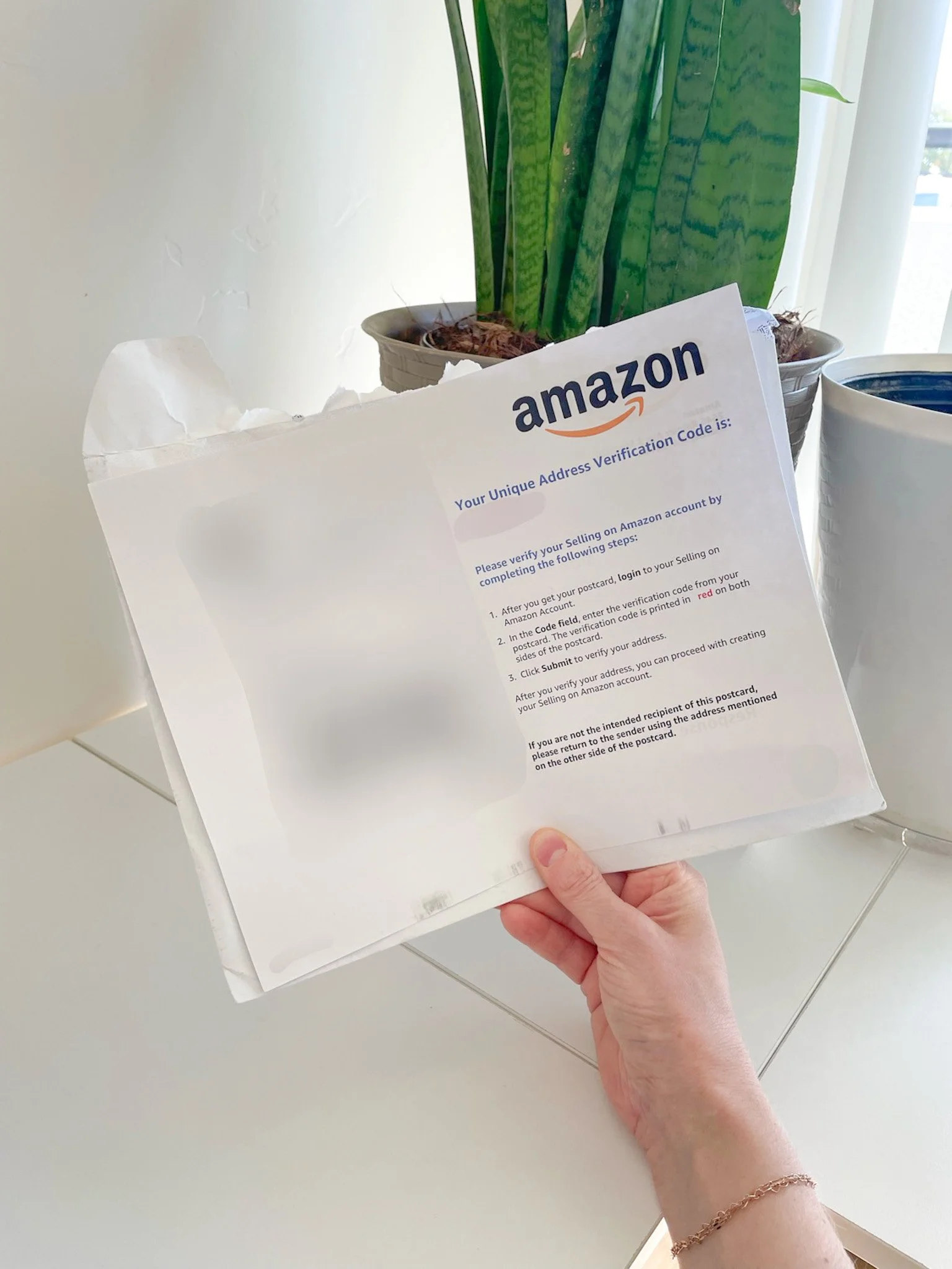 5 Helpful Tips When Moving Your Amazon Business — Steele