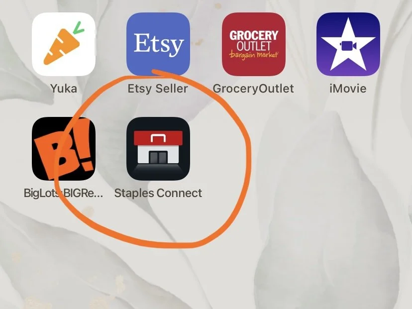 10 Staples Sourcing Tips — Steele Amazon Seller Resources