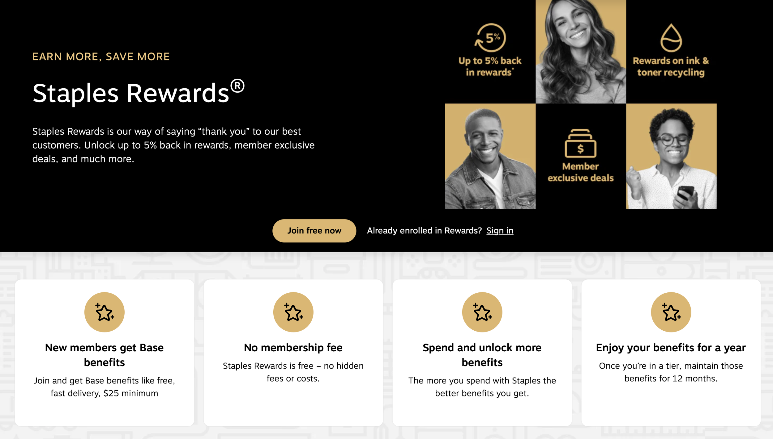 10 Staples Sourcing Tips — Steele Amazon Seller Resources