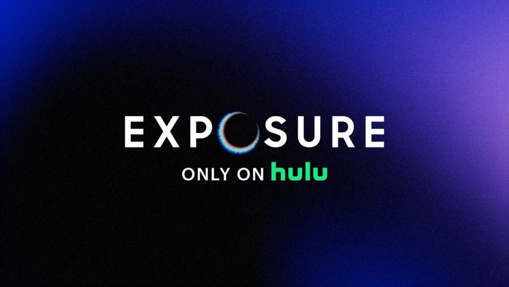 Samsung’s first TV show “Exposure”