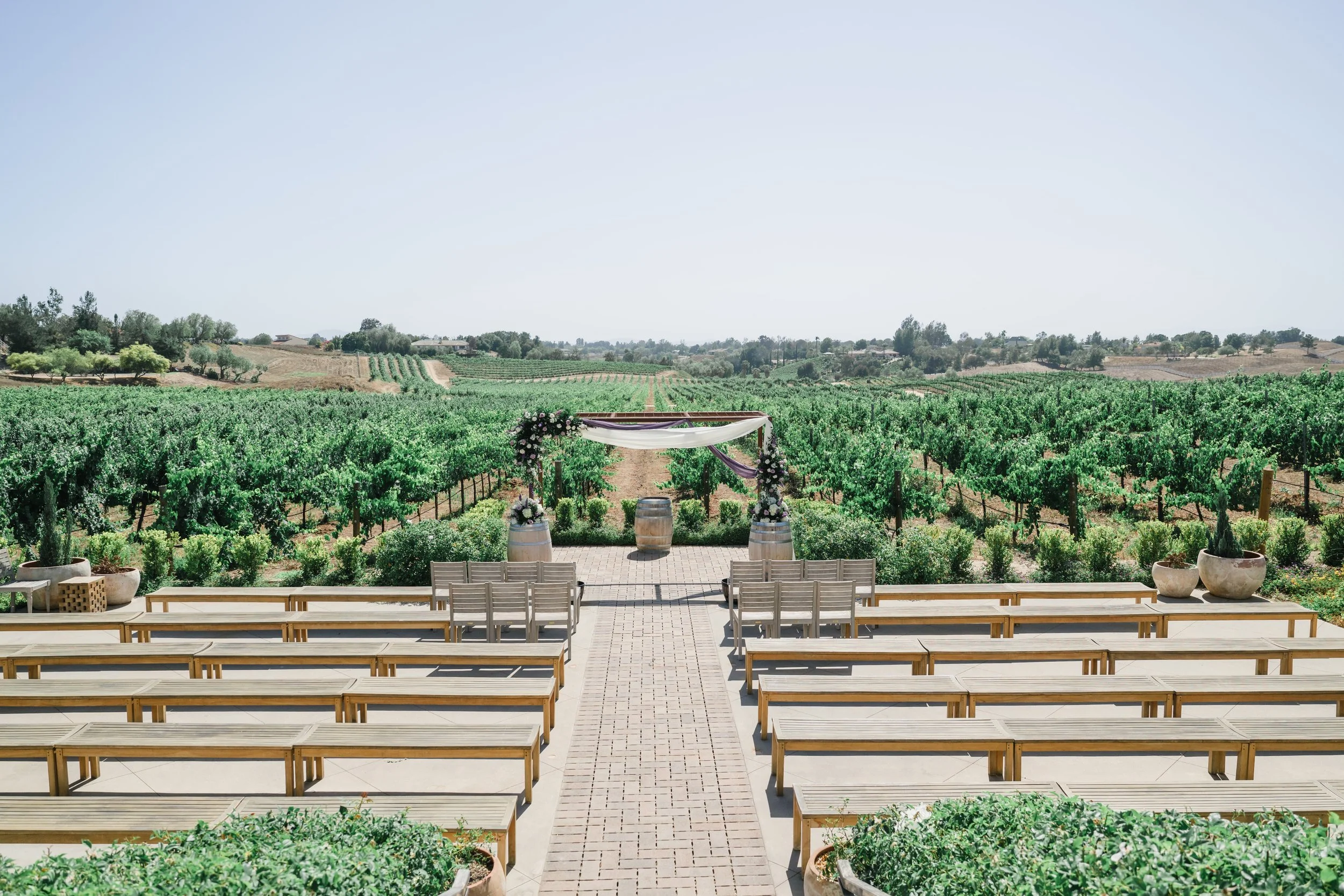 Danza Del Sol Winery