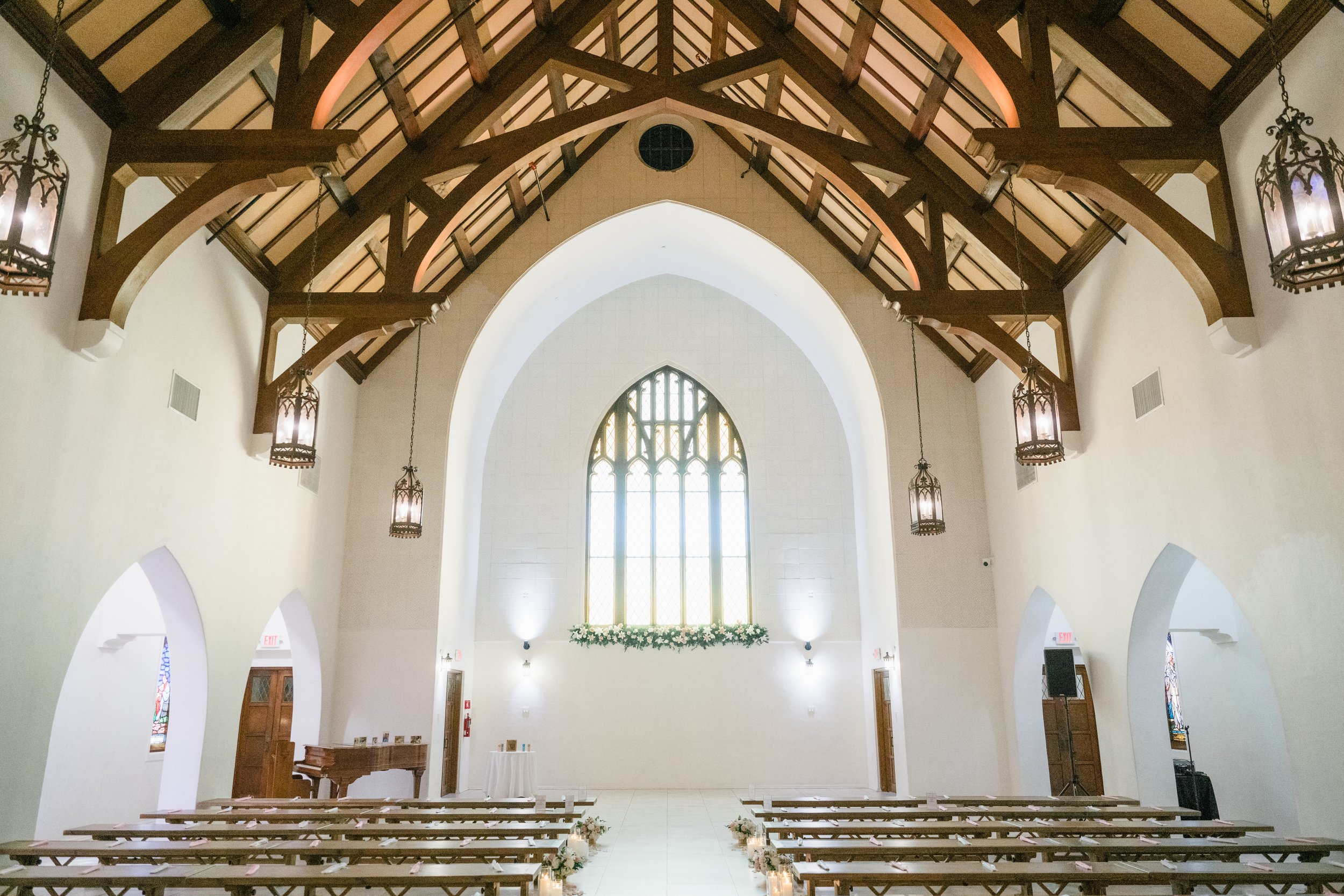 The Sanctuary
