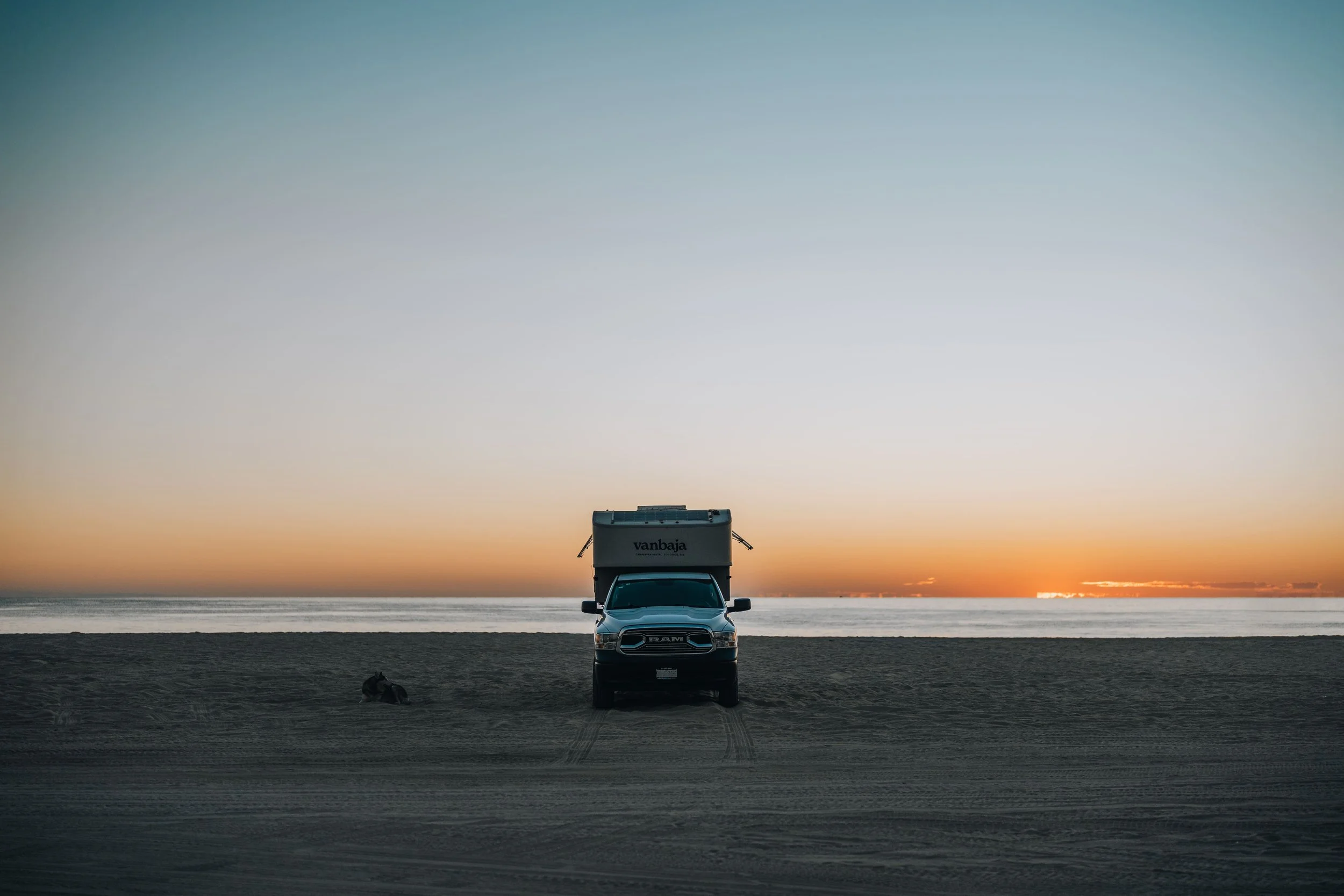 Three Days, Two Routes: Choose Your Own Adventure