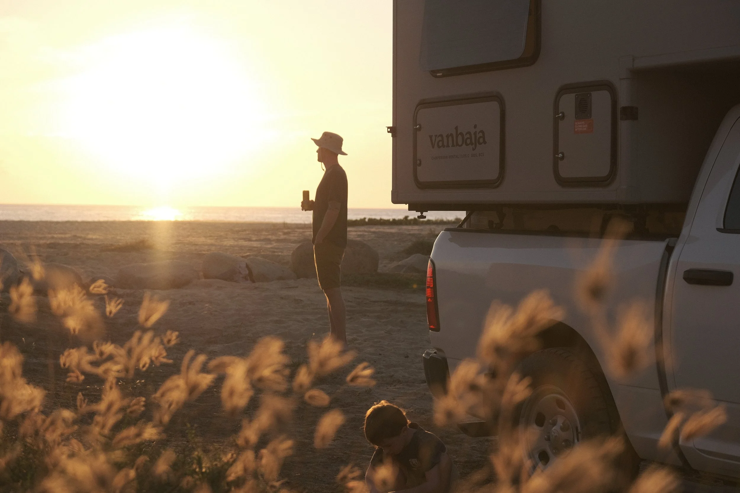 Baja California Cell Service: What to Expect Before Your Trip