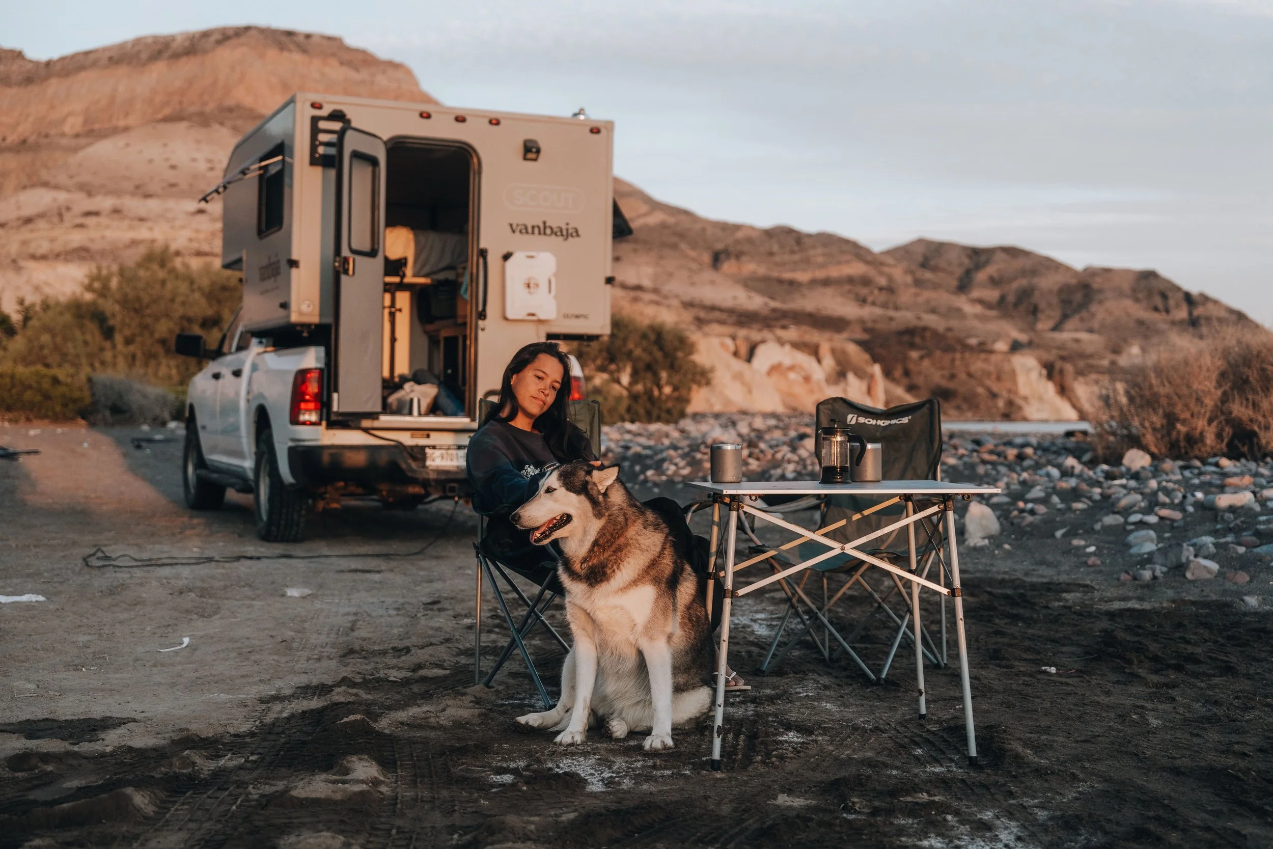 Baja Reality: What No One Tells You Before a Road Trip in Baja California