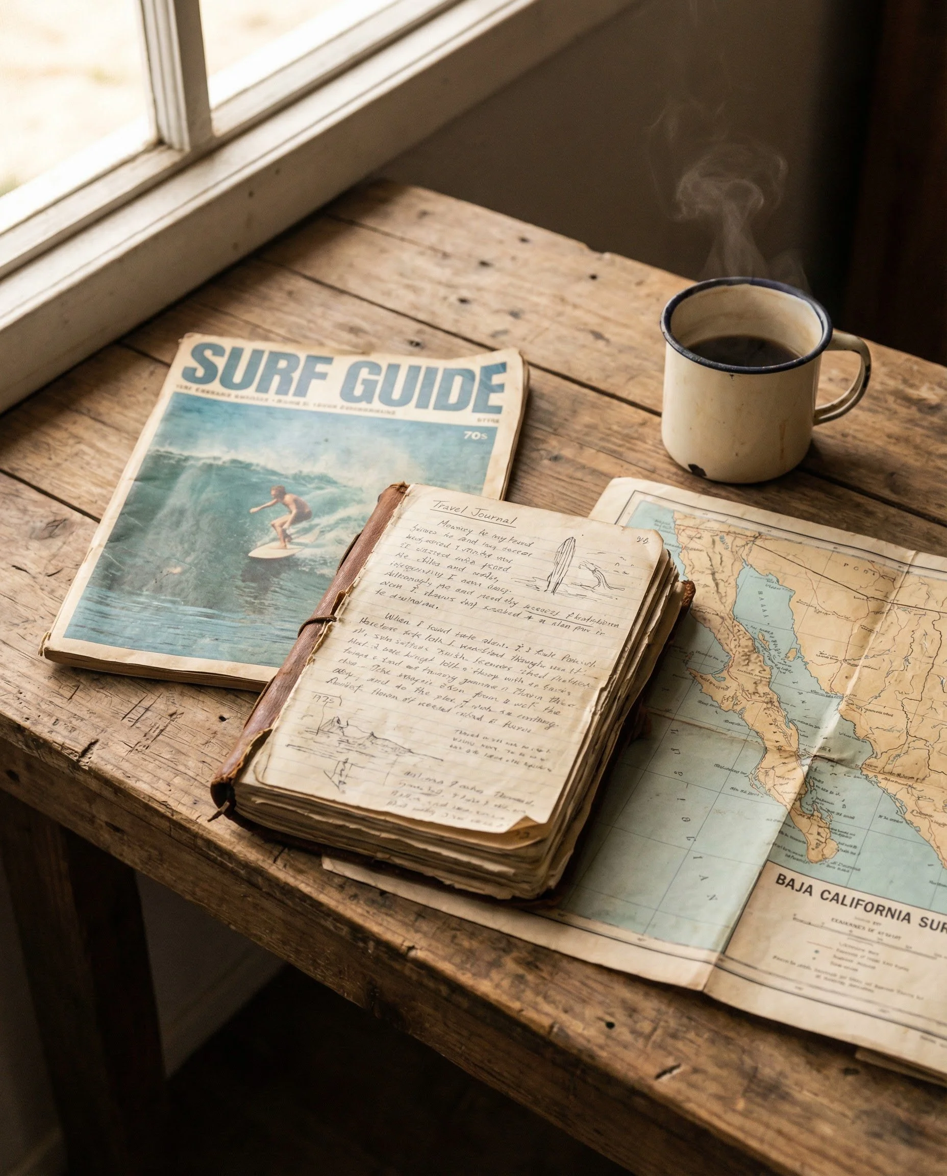 The Best Time to Visit Baja California Sur: A Month-by-Month Guide