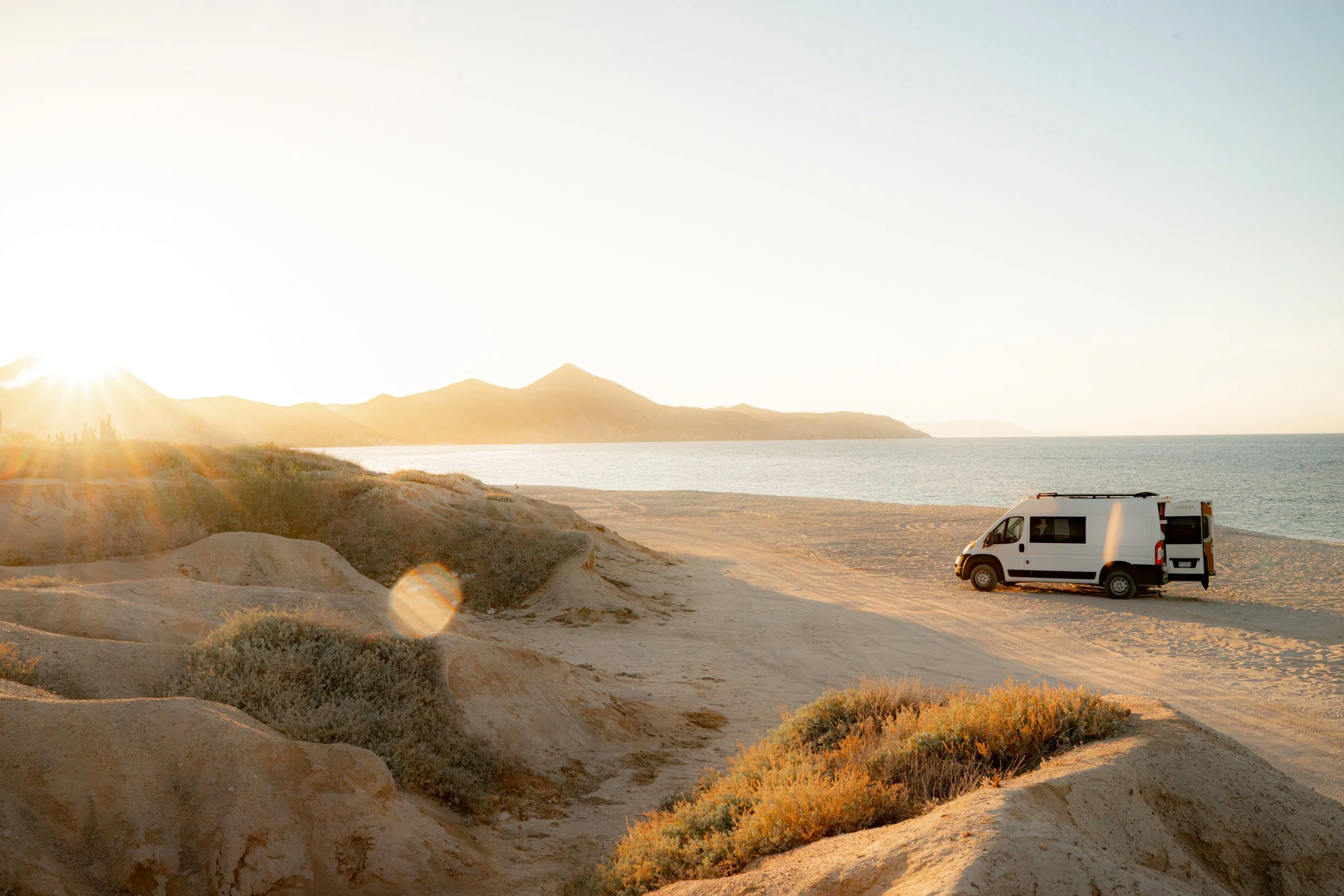 Places You Must Visit in Baja California Sur: A Road Traveler's Real Guide