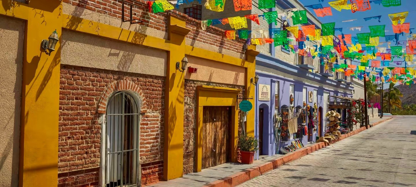 Todos Santos