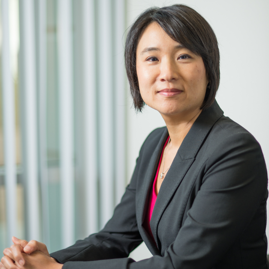 About — Dr. Suzanne Goh