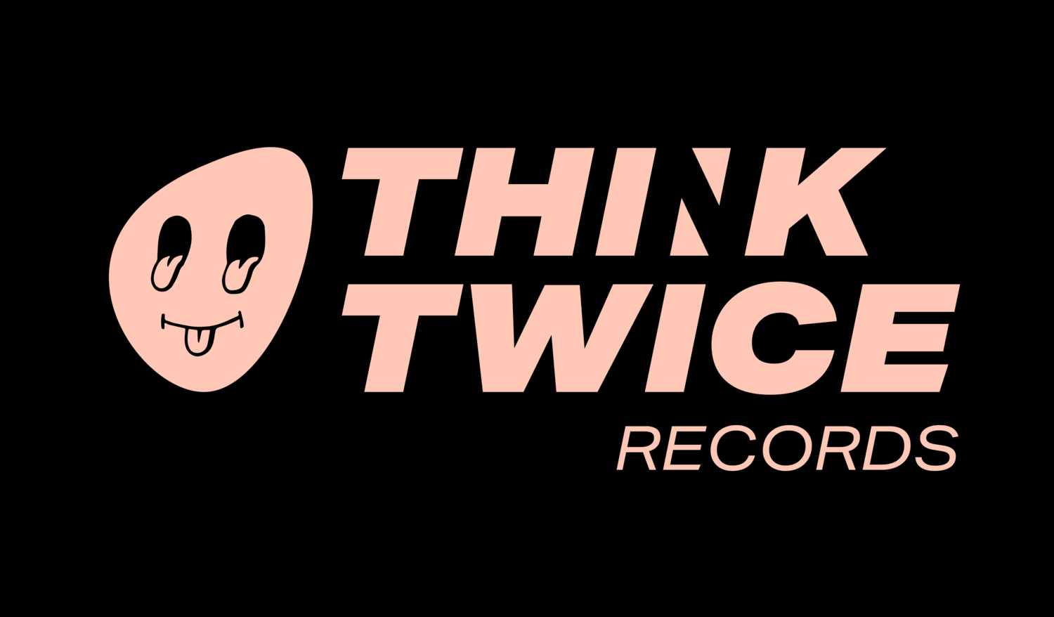 Think Twice Records