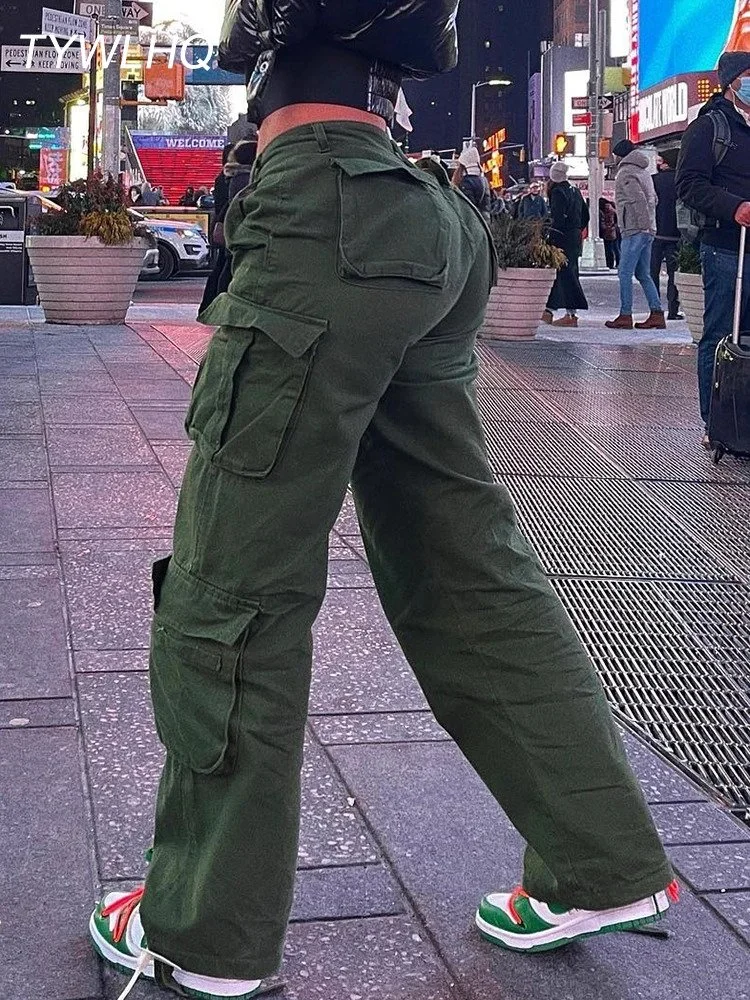 Share 85+ army green pants womens in.eteachers