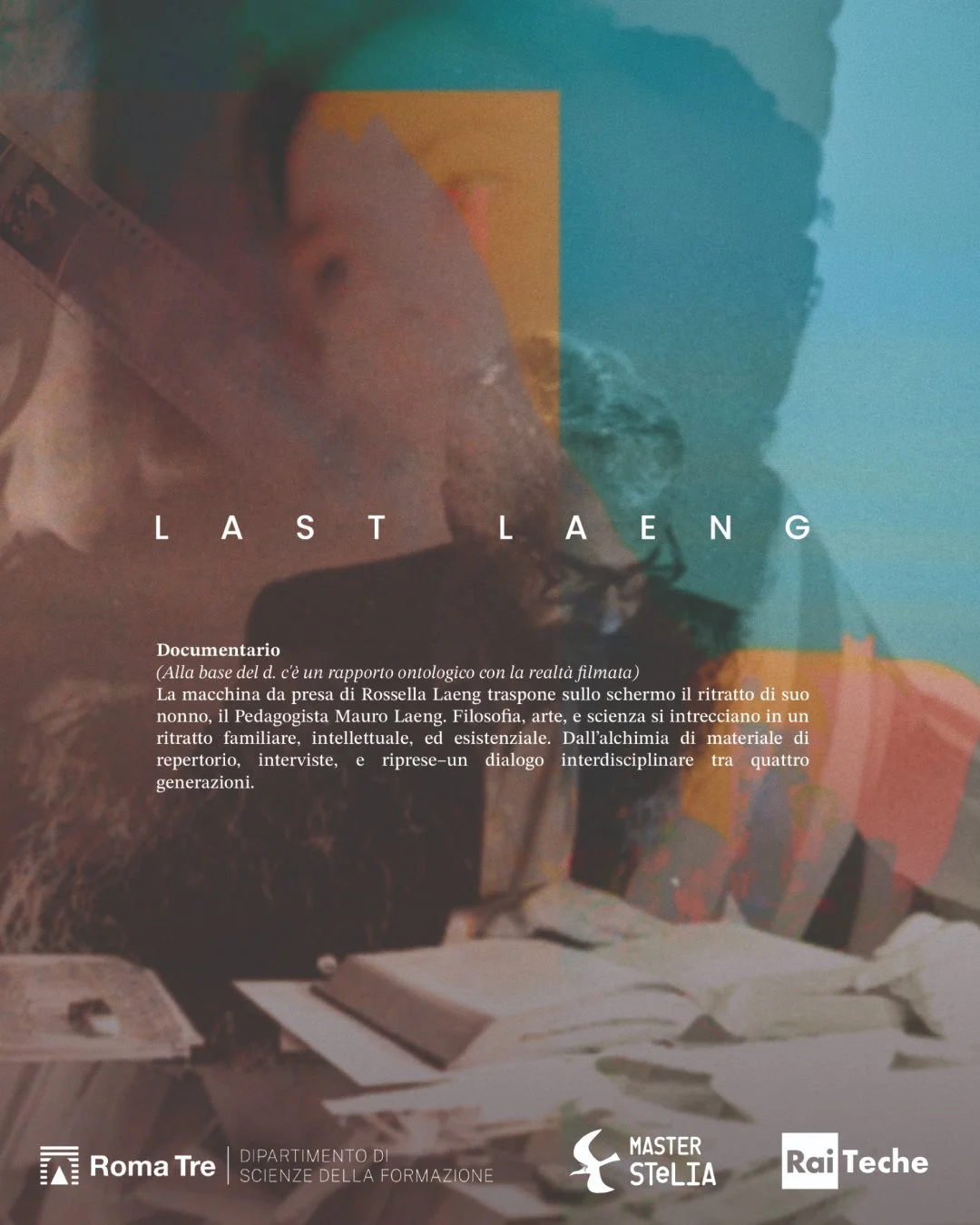 Last Laeng, Director