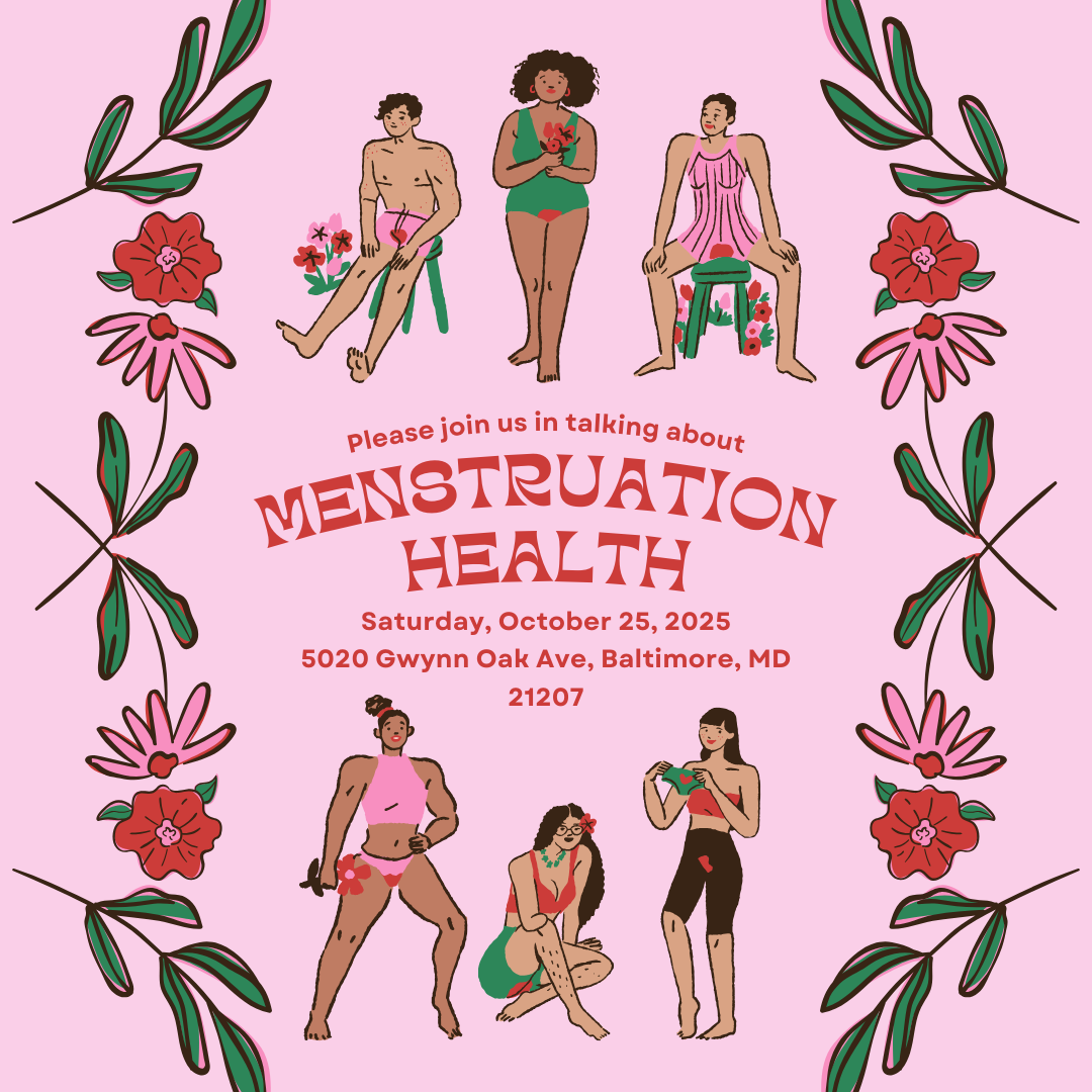 Menstrual Health Chat