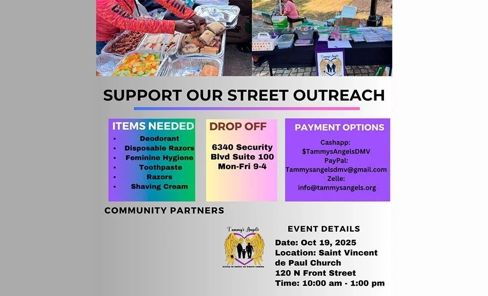 Community Outreach
