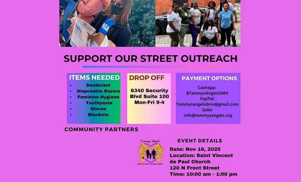 Community Outreach