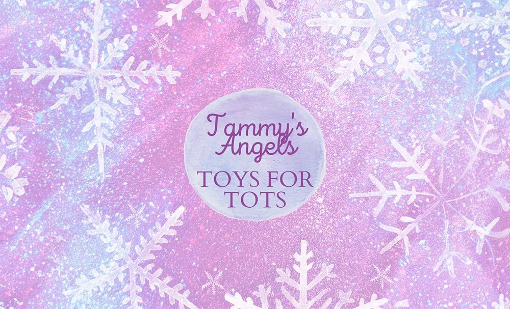 Toys for Tots 2025