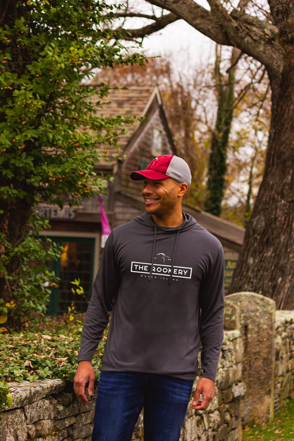 Lookbook — Ahead, LLC