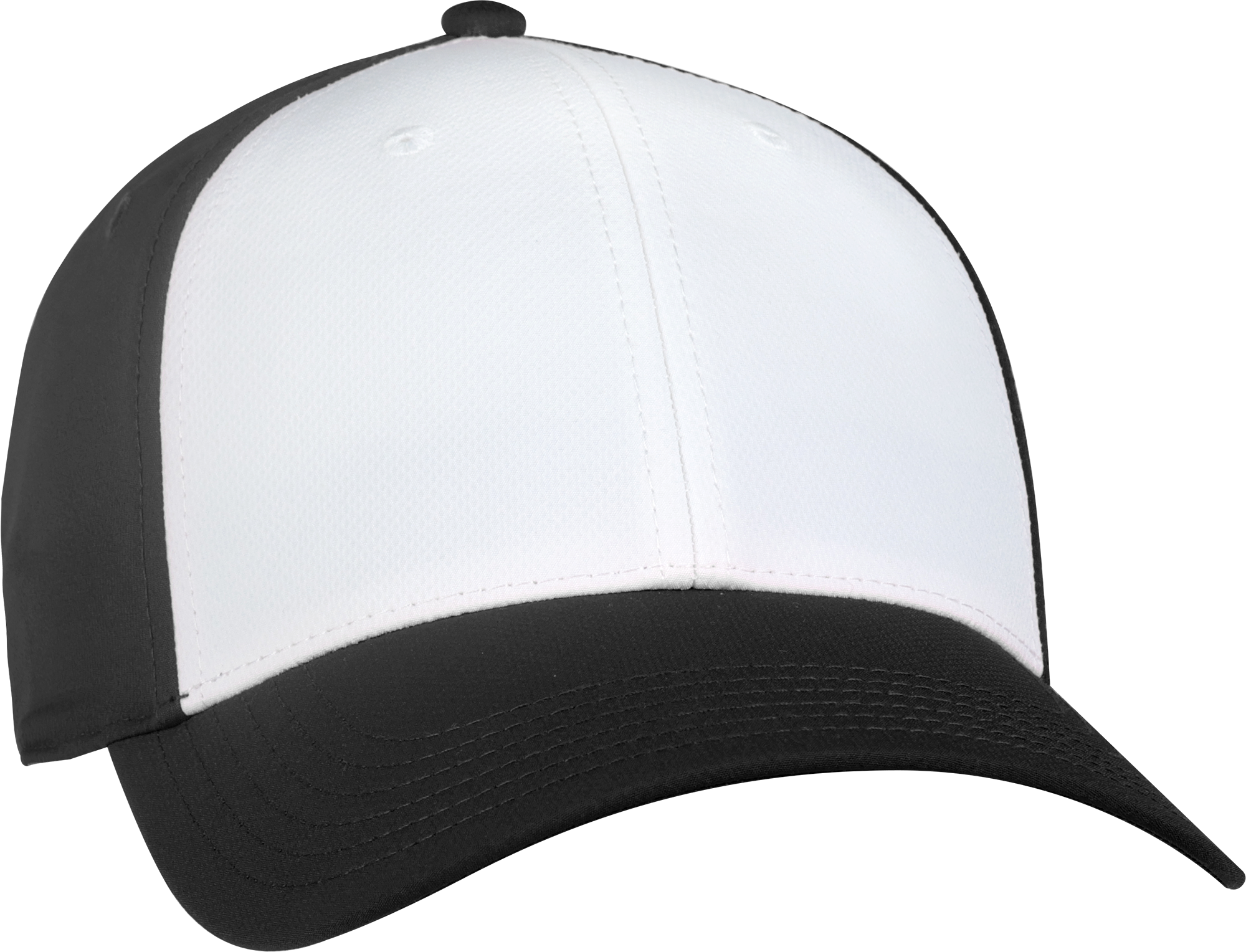 10BL White/Black