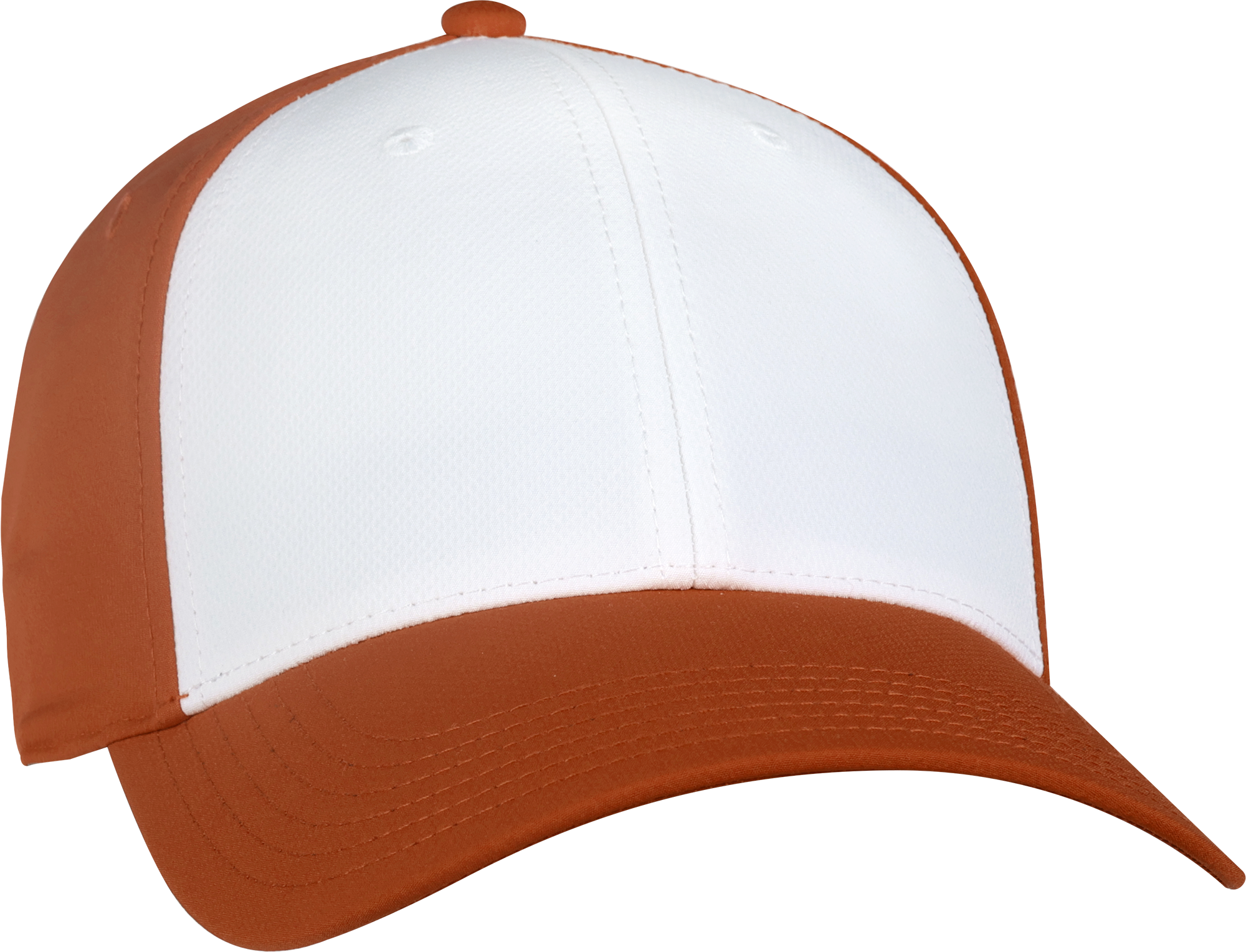 10TO White/Texas Orange