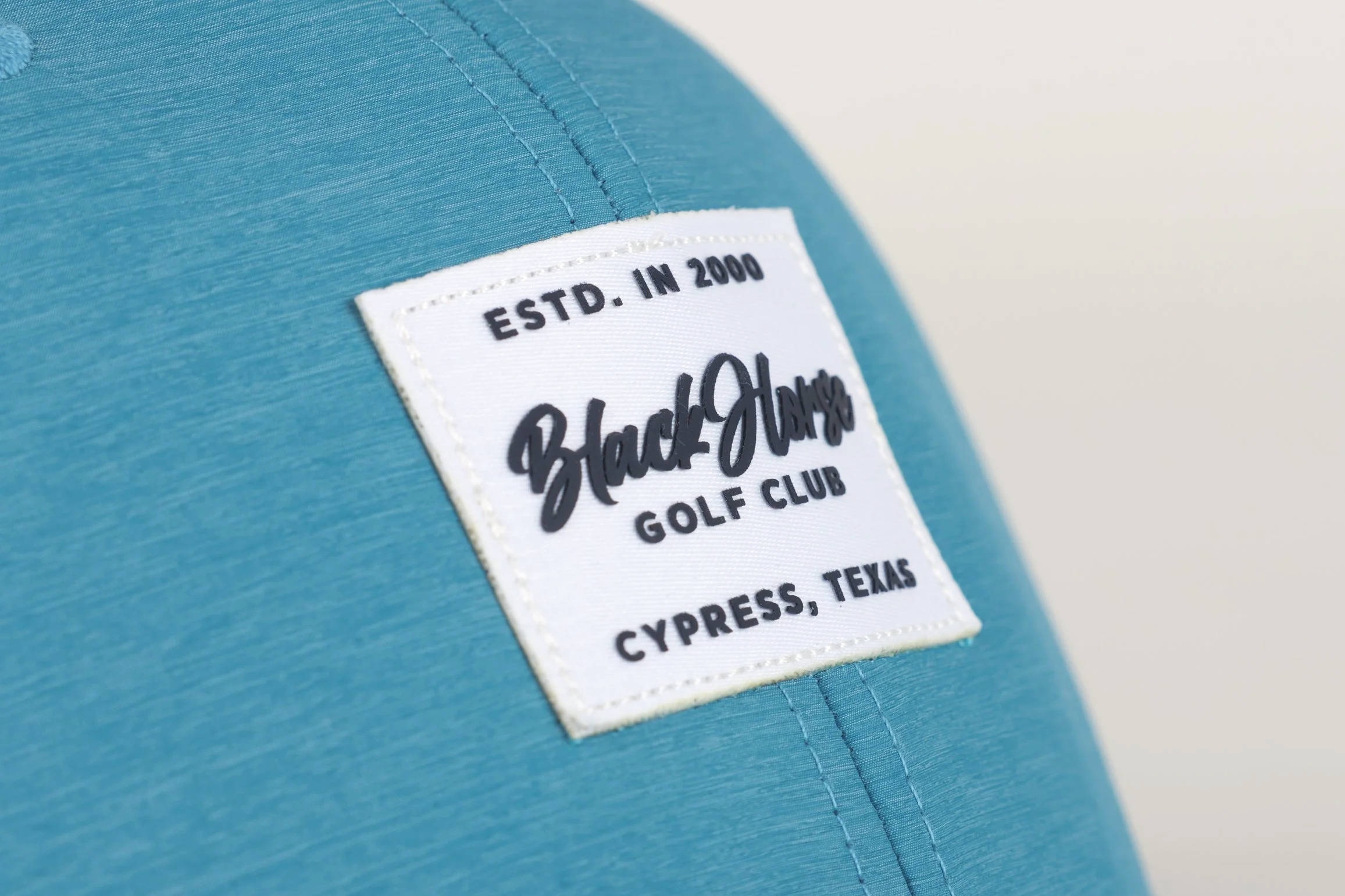 Silicone Printed Label