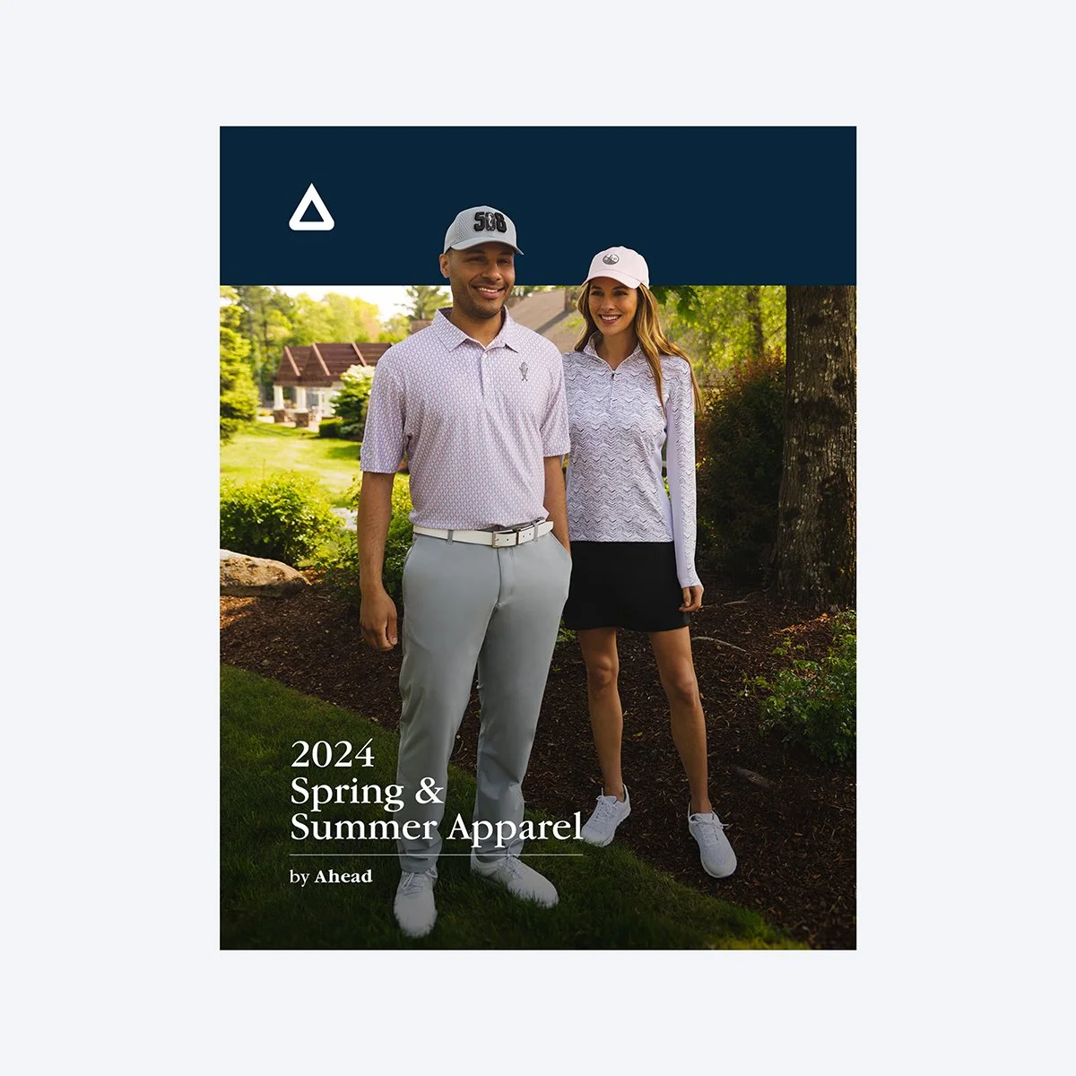 Catalogs — Ahead, LLC