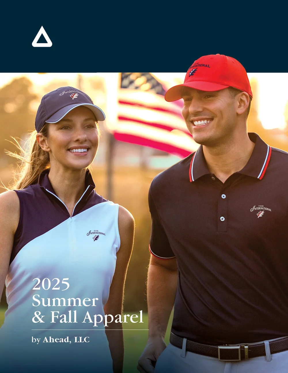 Catalogs — Ahead, LLC