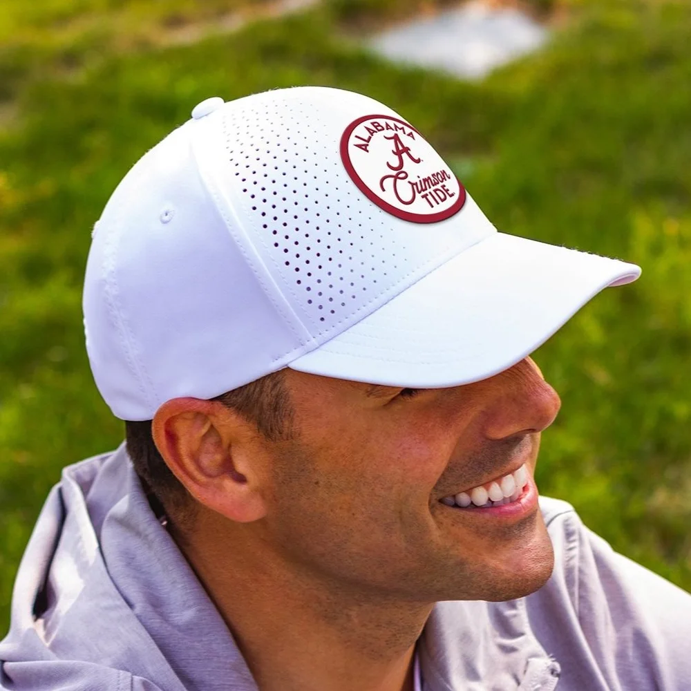 Headwear Images — Ahead, LLC