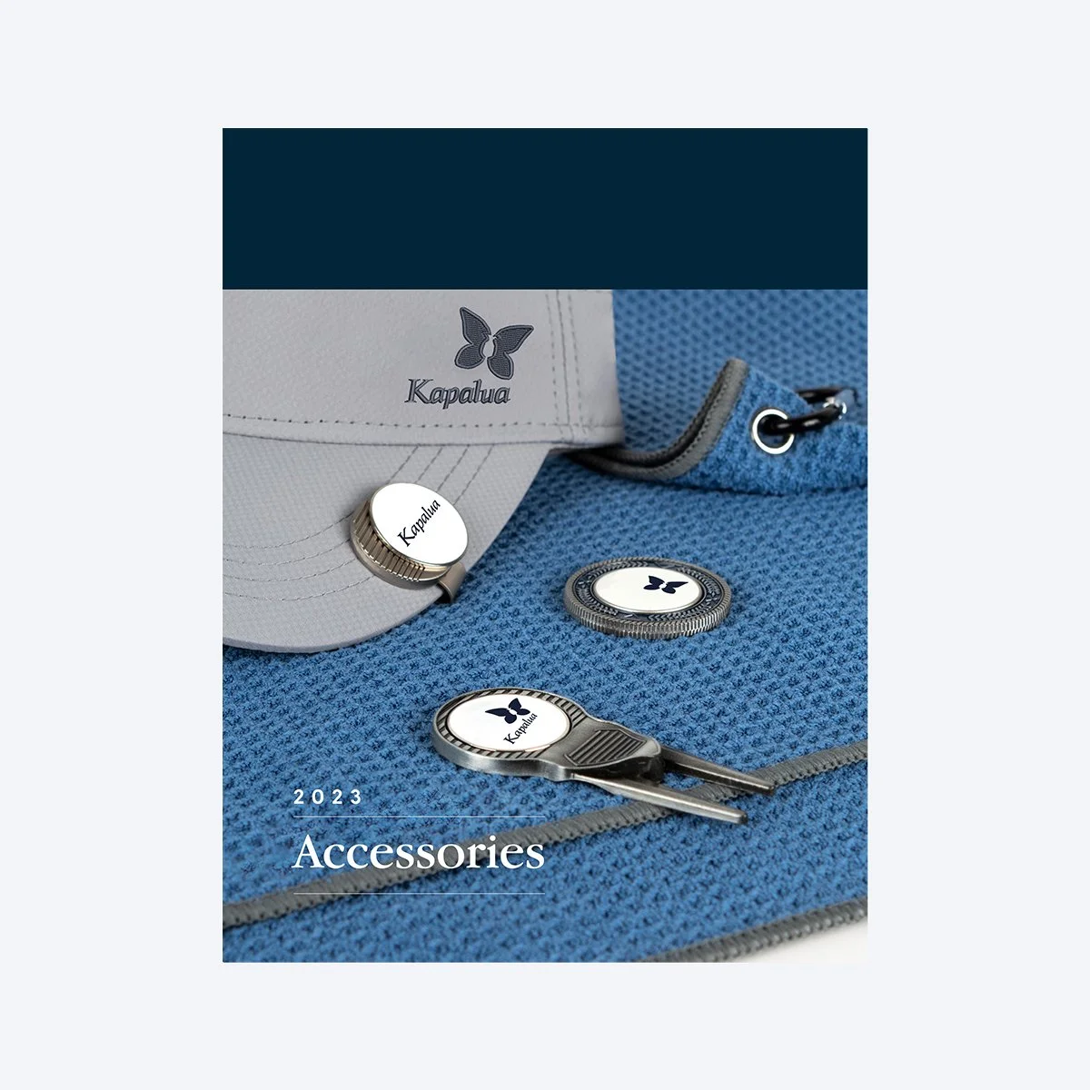 Catalogs — Ahead LLC