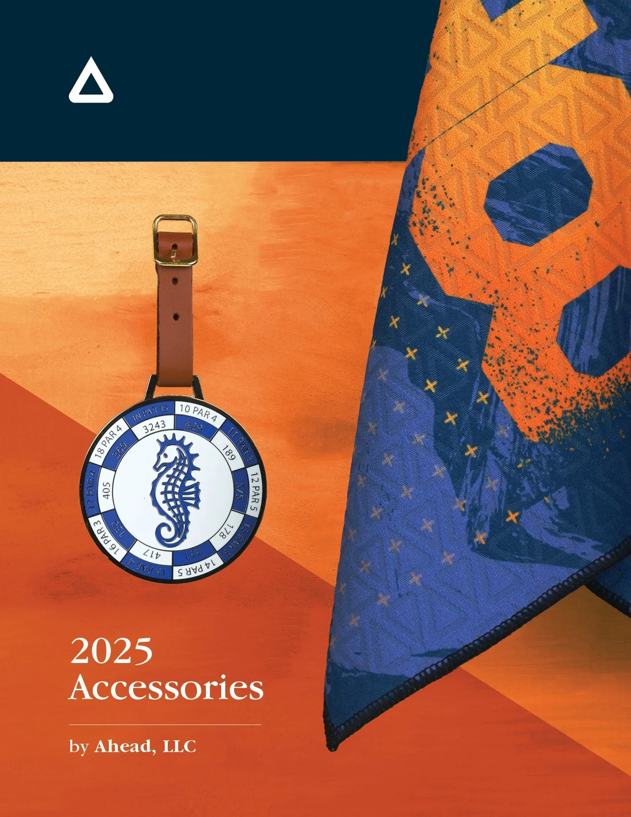 Catalogs — Ahead, LLC