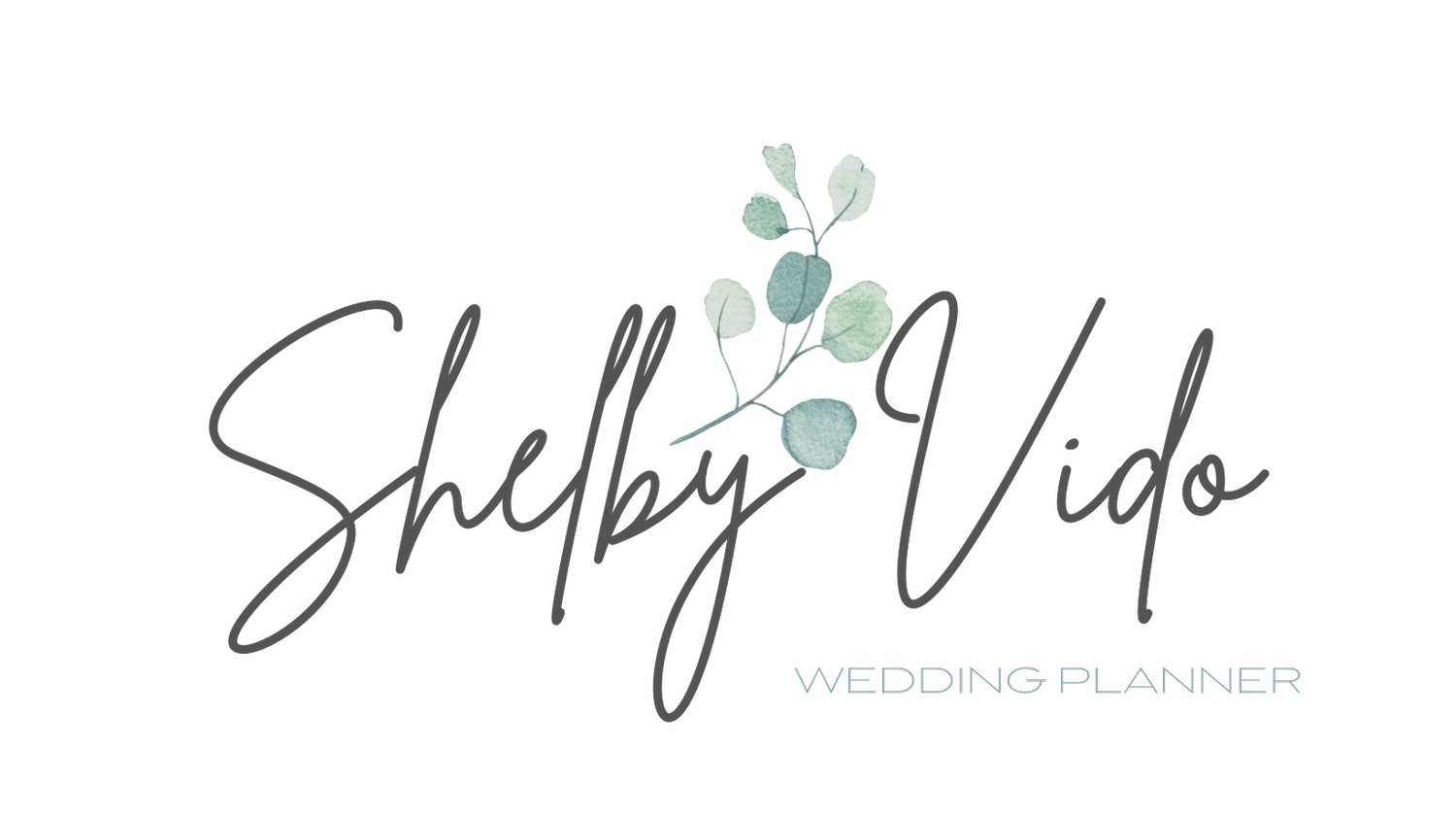 Shelby Vido Weddings