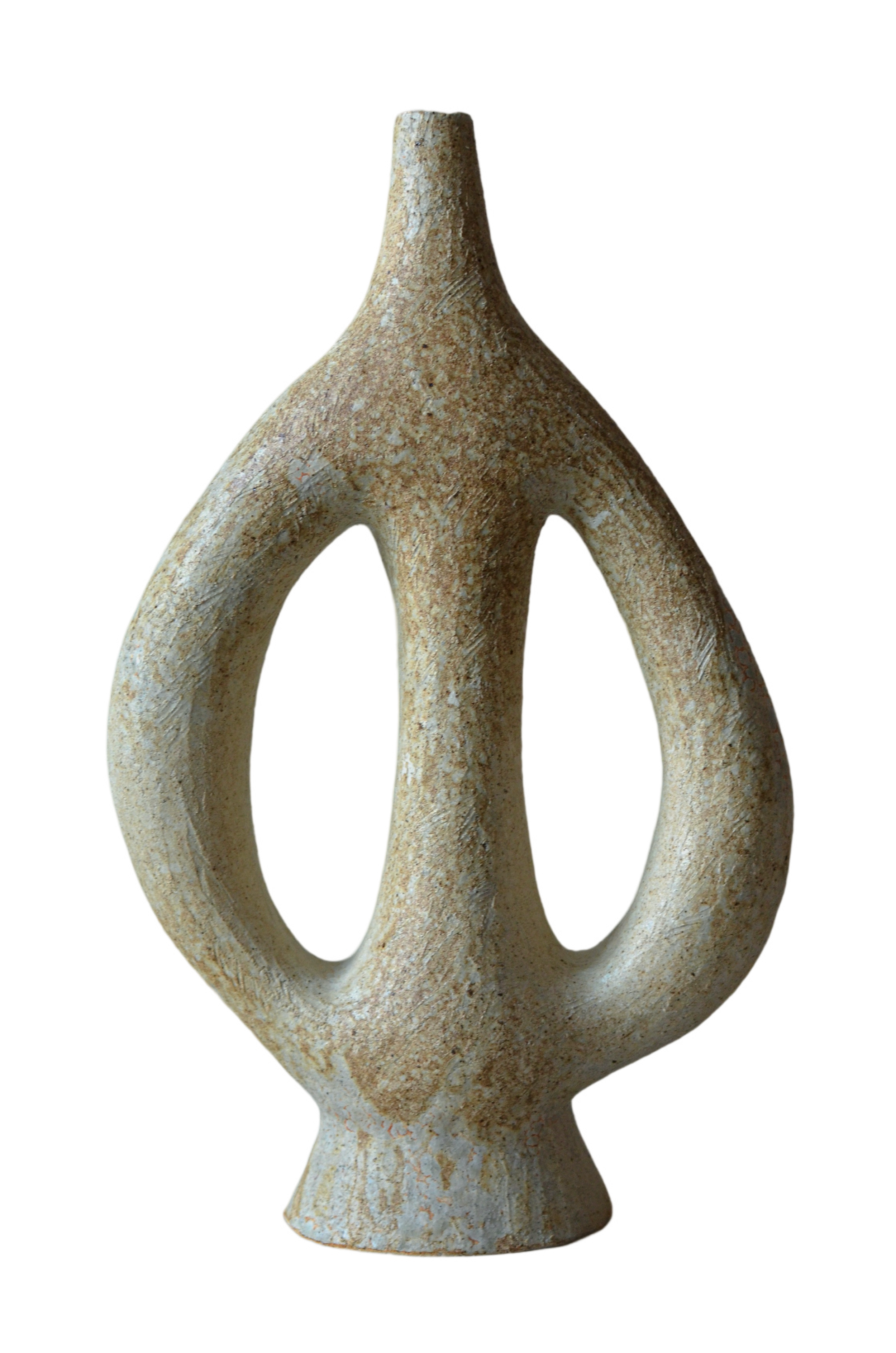 SYMPOIESIS Vessel NO. 93, 2022