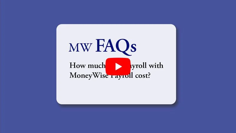 Professional Business Payroll Specialists in Virginia — Moneywise