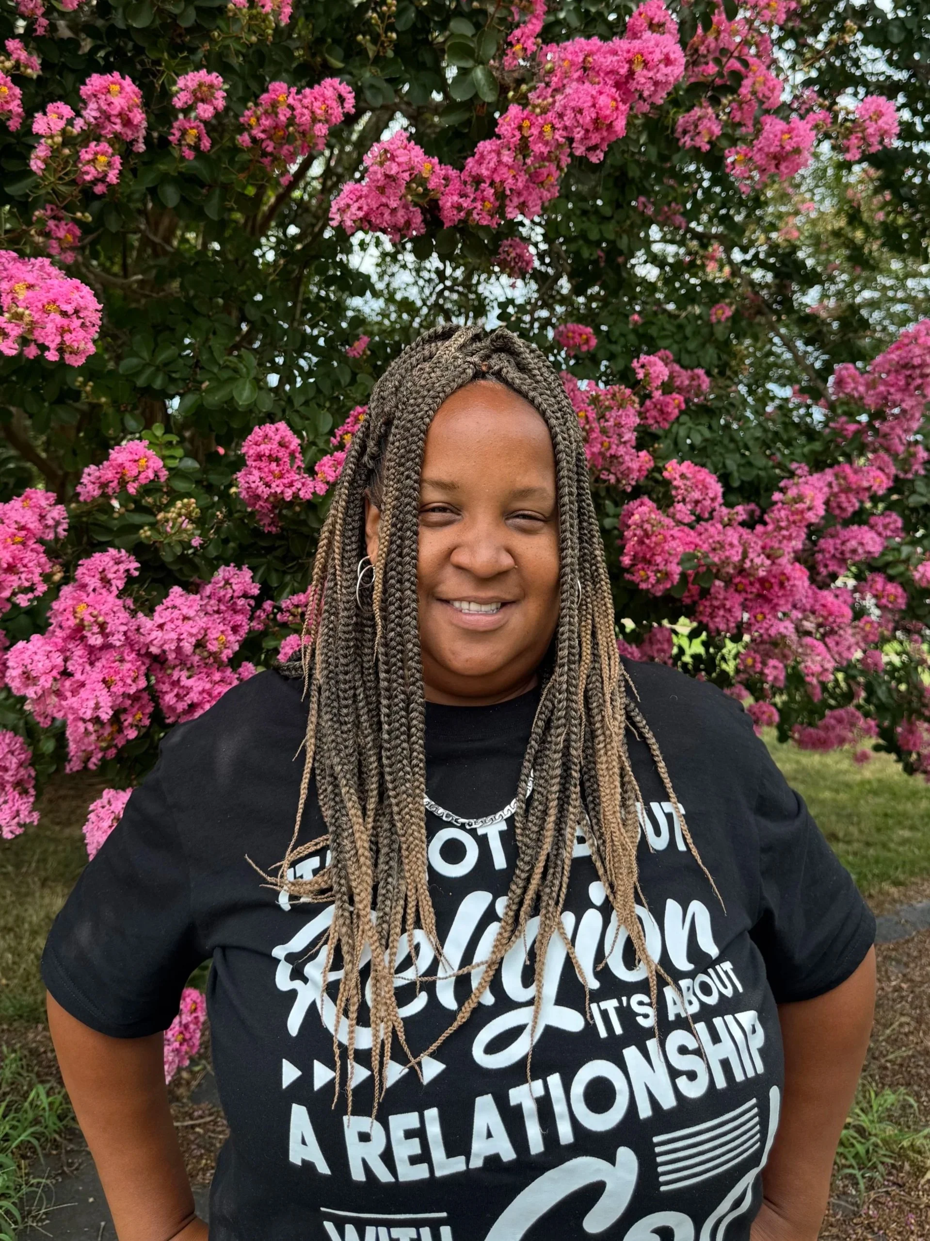 Virginia Cummings - Learning Center Teacher