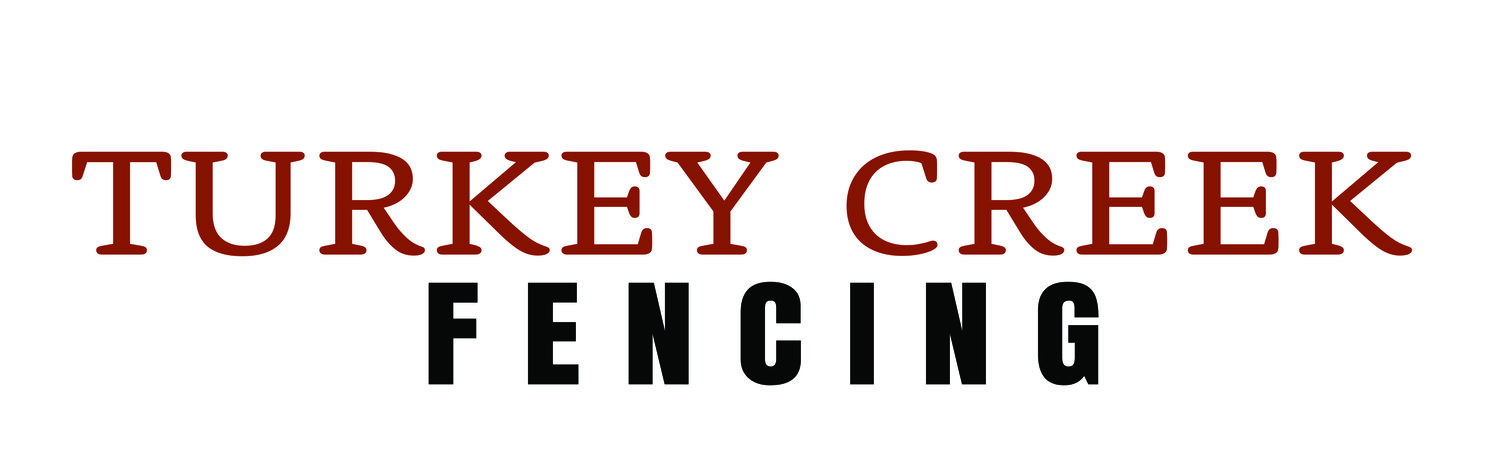 Turkey Creek Fencing