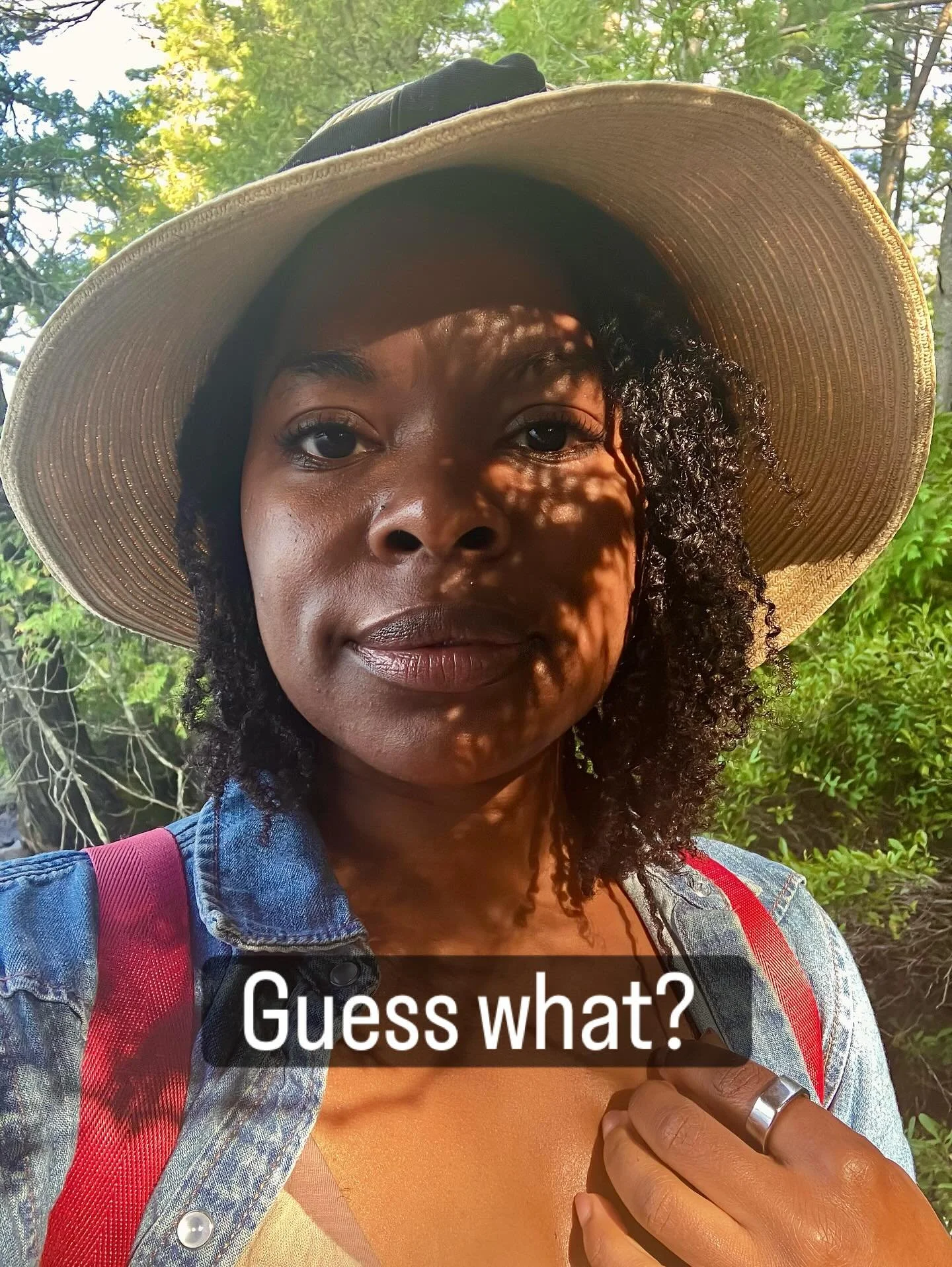 Leaking when you laugh? It&rsquo;s funny until it&rsquo;s not so funny after a while. But you don&rsquo;t have to struggle forever. Trust me, there&rsquo;s help. 

Let&rsquo;s fix it!
#pelvichealth #pelvicfloorpt #holistichealing #womenhealingwomen #