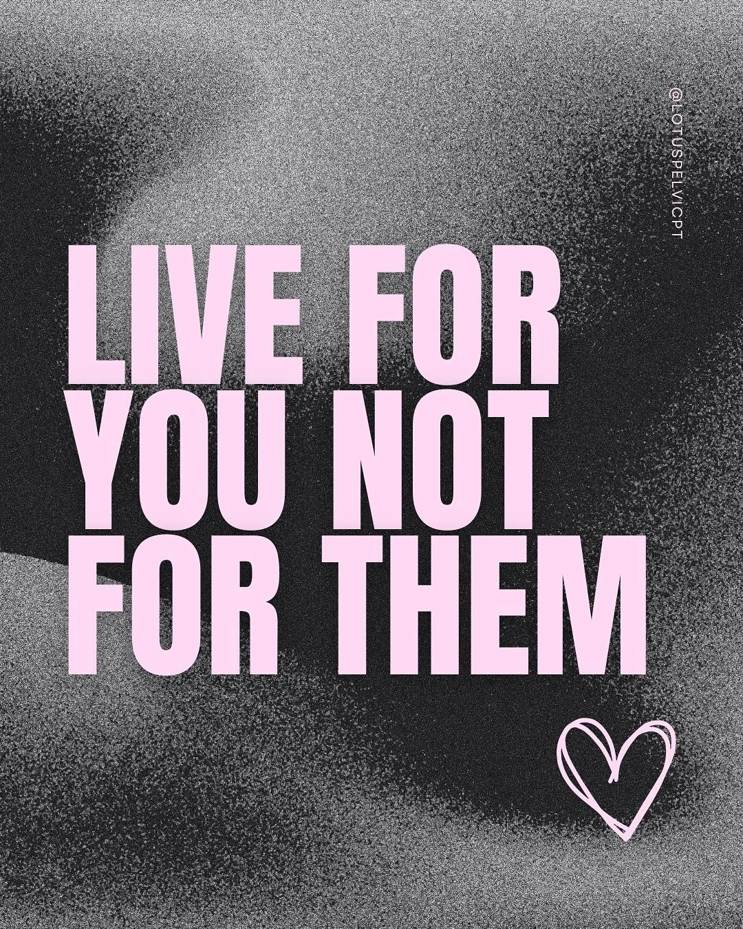 Life is too short to live someone else&rsquo;s story. It&rsquo;s exhausting and can lead to frustration, resistance and burnout. I&rsquo;ve been there, trust me!

If you&rsquo;re a wellness expert, PT, OT, any kind of therapist or healer, and tired o