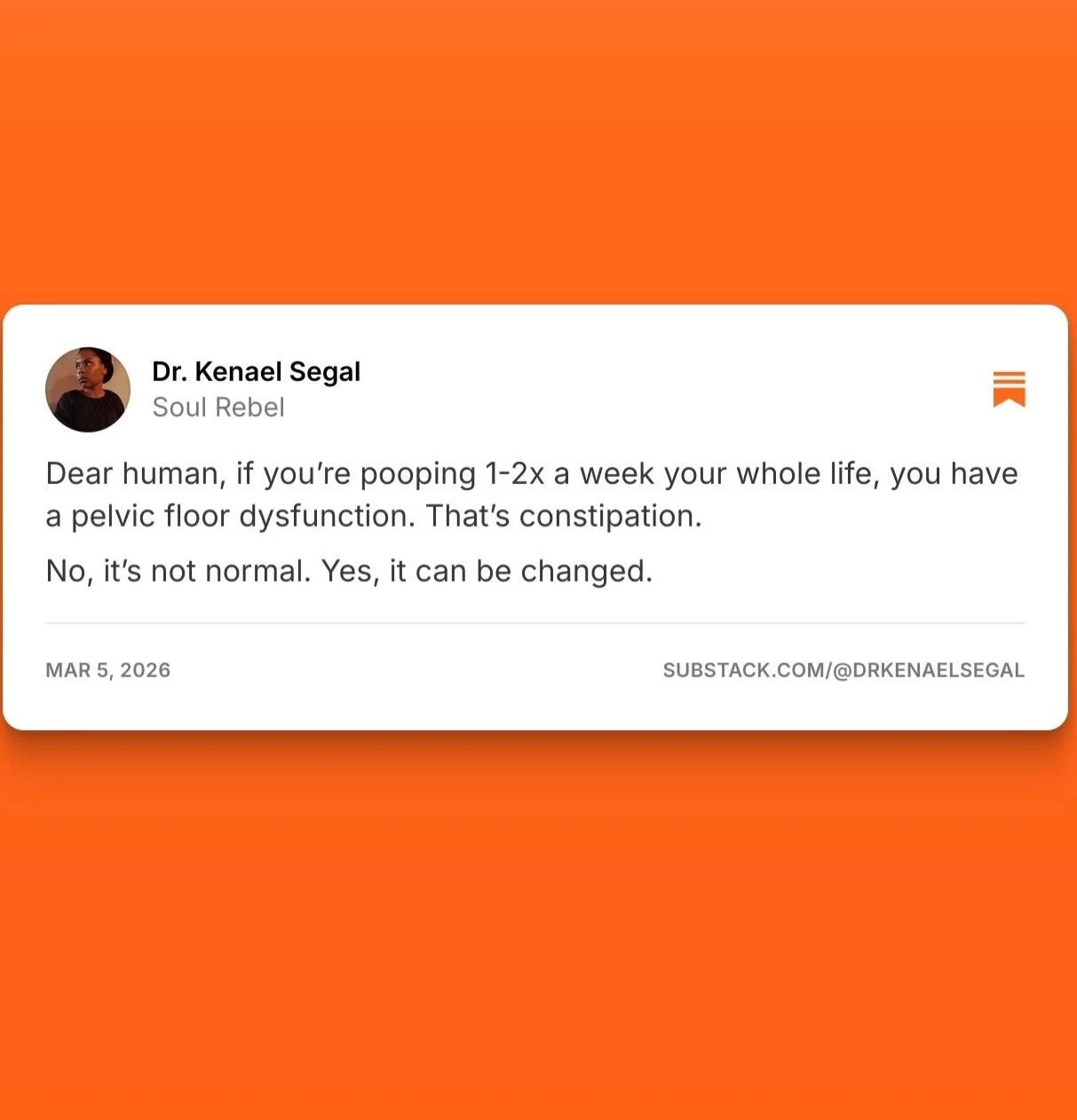 Random thoughts and spontaneous spring pics.

Follow me on Substack for more unhinged and unfiltered content. You know where to find the link. 

#cherryblossoms #pelvichealth #womensembodiment #intuitivehealer #femininerising