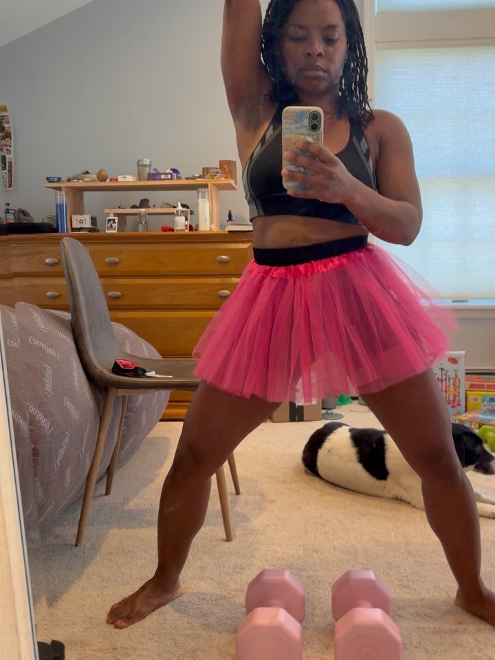 I did a thing!

I&rsquo;m certified in dry needling yall! It&rsquo;s like sports or medical acupuncture for PTs in case you&rsquo;re wondering. Wasn&rsquo;t really part of my plan but life does this to me and I don&rsquo;t complain. 

So here I am. T