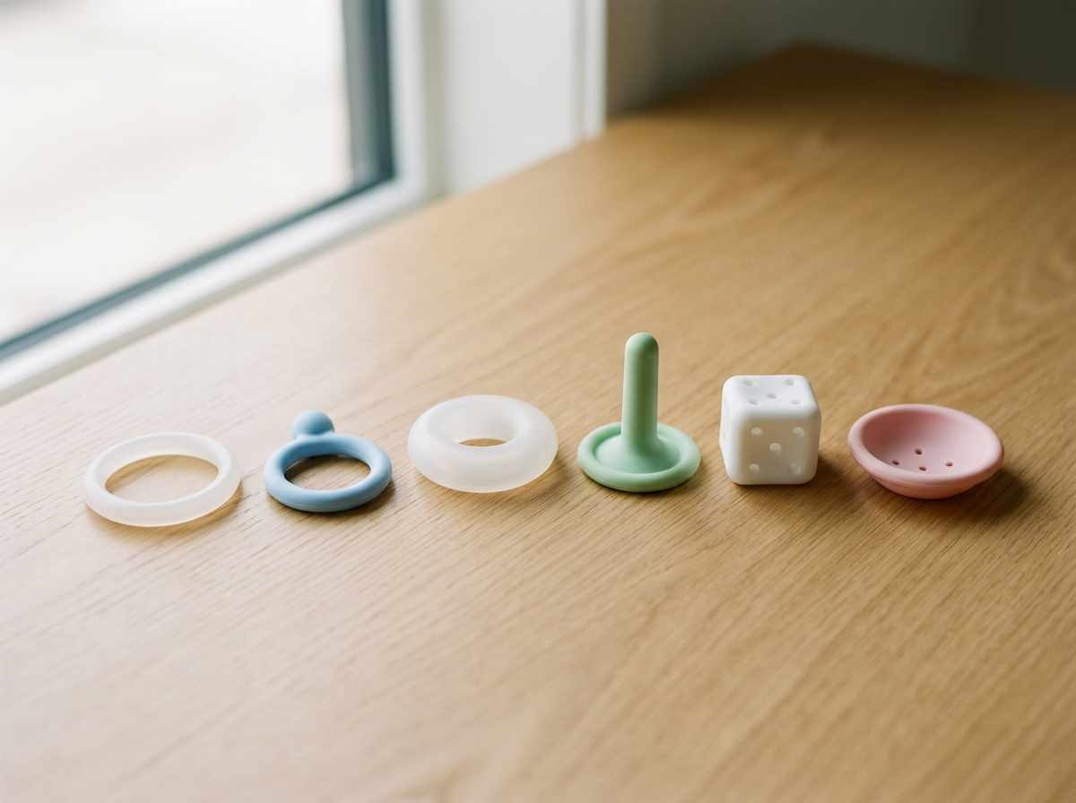 A pessary for your prolapse