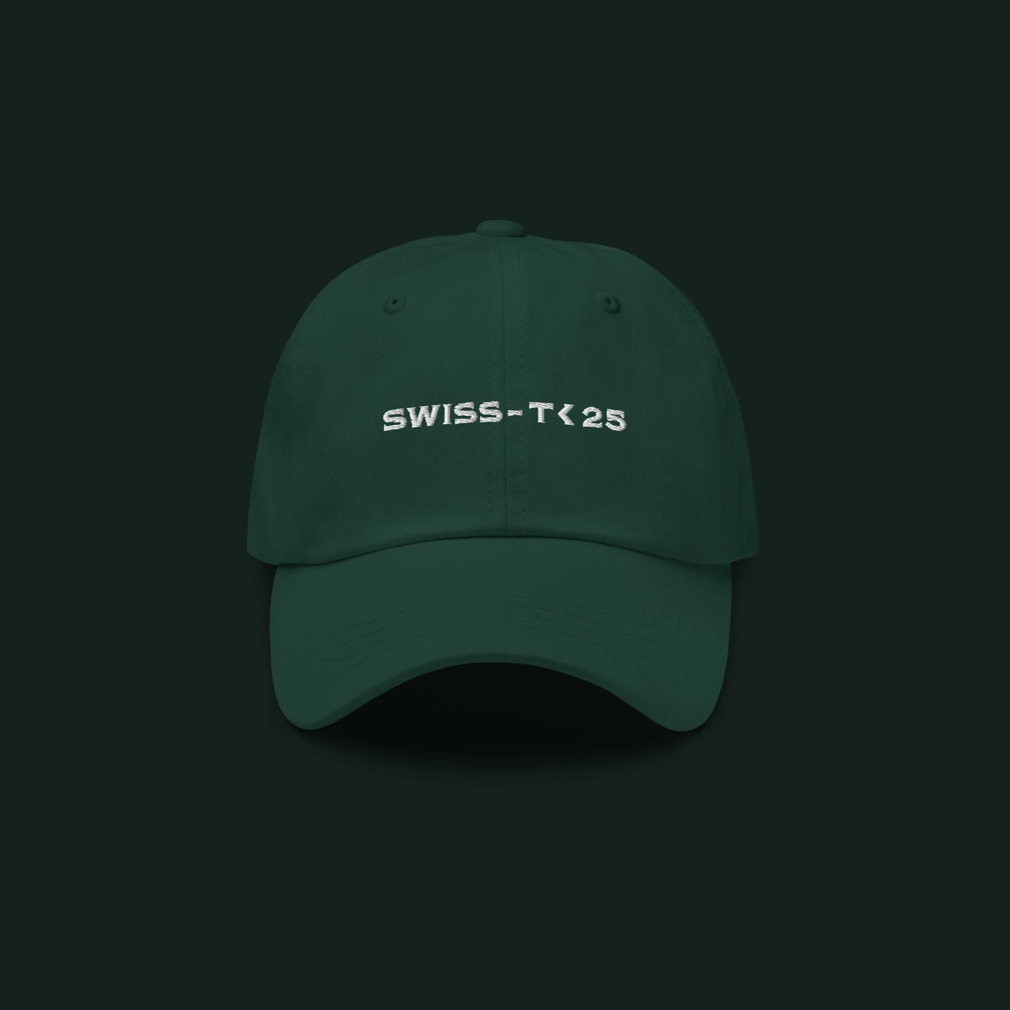 Tritium Dad Hat