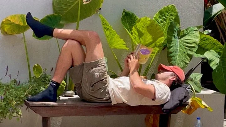 Vida doce junto &agrave; &aacute;gua salgada 🦀 🍭