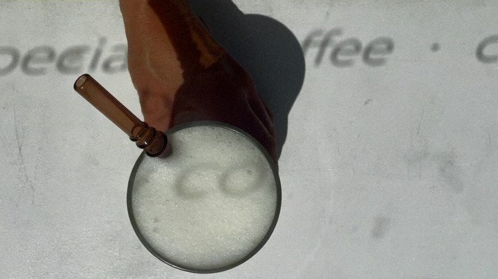 Your safe space under August afternoon sunlight☀️