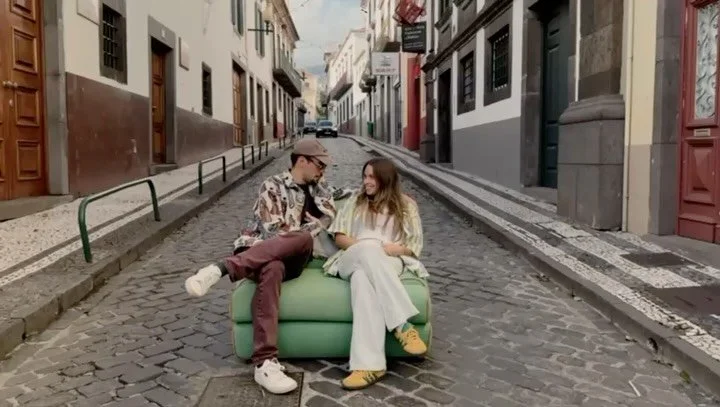 PR&Oacute;XIMO S&Aacute;BADO 27 de Dezembro das 17:30 &agrave;s 00:00
Venham sentir o calor do amor e a magia da &eacute;poca rodeados de amigos e fam&iacute;lia numa noite que prometemos ser t&atilde;o quente que nem v&atilde;o precisar de casacos ?