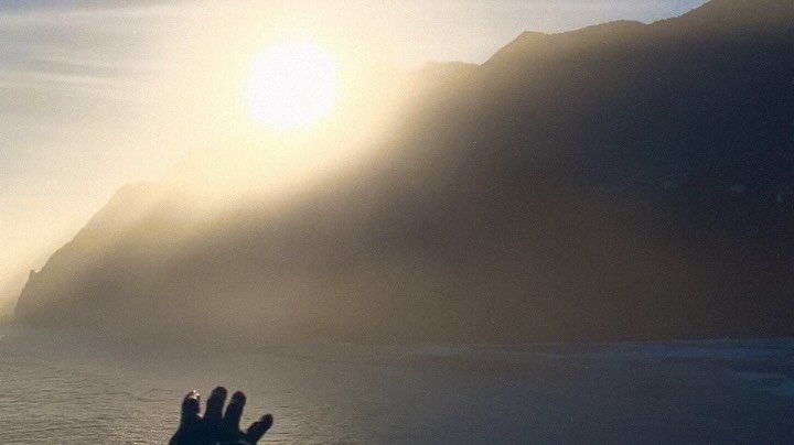 Similar to the winter fresh water and air we are making smaller and bigger changes. We are working hard and playing hard. Last but not least &ndash; we are receiving lots of love and energy from our guests &amp; friends! 
Thank you! 🦀