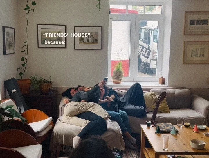 seems like someone understood the assigment 🦀😉