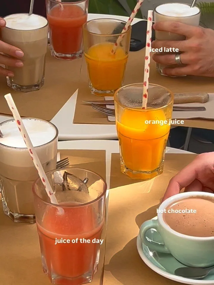 back and ready to turn your cravings into reality ~ however you order it 🦀 

Mon&ndash;Fri 9:30&ndash;17:30 &bull; Sat&ndash;Sun 9:30&ndash;16:30