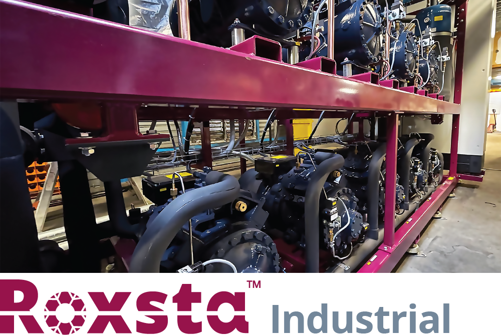 Roxsta Industrial