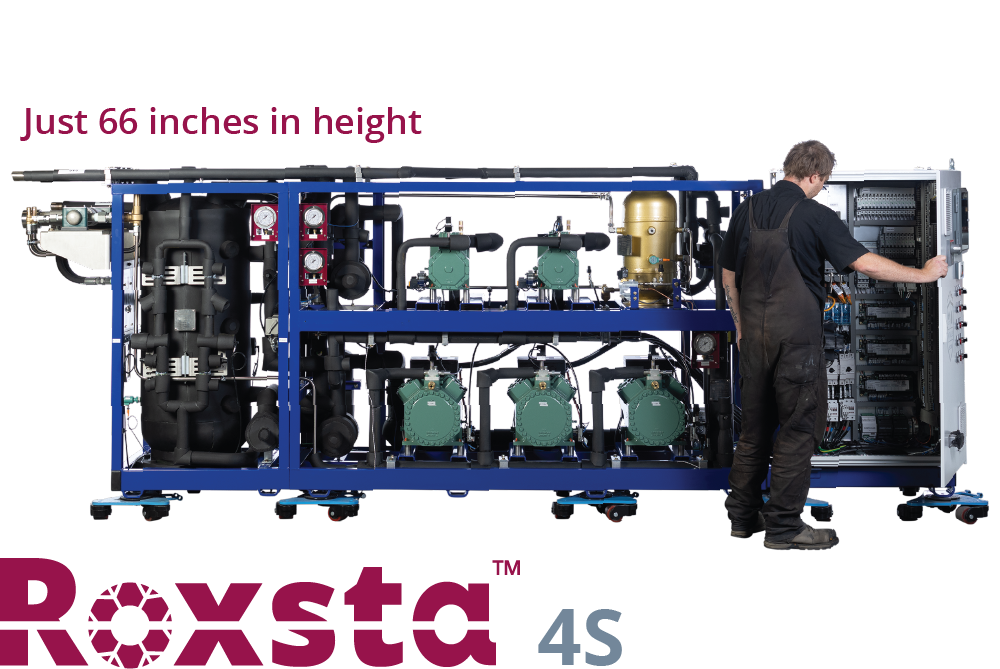 Roxsta 4S