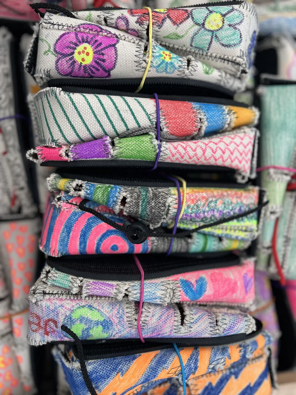 ArtMox Kit — My360Project | Building Shoes Impacting Lives