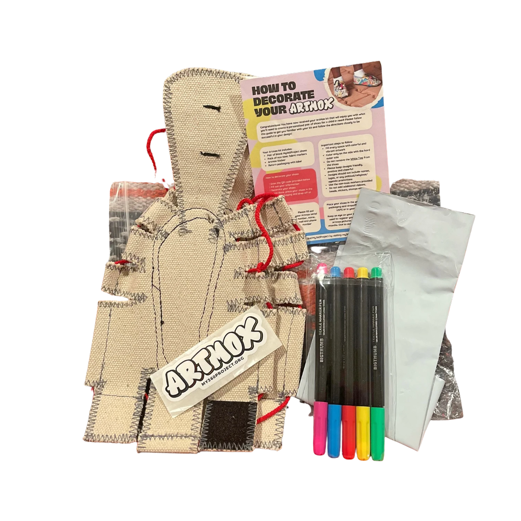 ArtMox Kit
